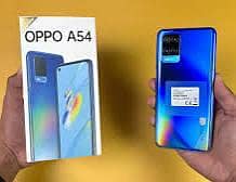 need OPO A54 panel