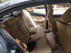 Honda City 1.5 i-VTEC Prosmatec 2020