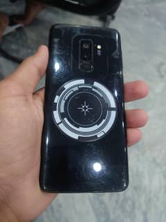 Samsung Galaxy S9 plus