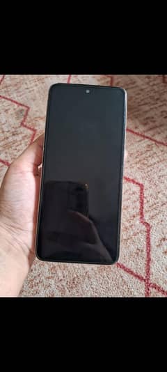 Tecno camon 18t