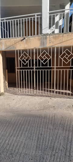 Fully Furnished 6 Marla House for Sale Prime Location on Mall Road, Murree