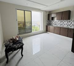 Double Bed Non Furnished Apartment Available For Rent In Citi Housing!