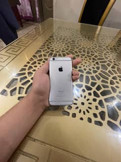 Apple iPhone 6S PTA Approved