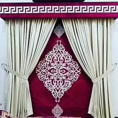 velvety stuff curtains