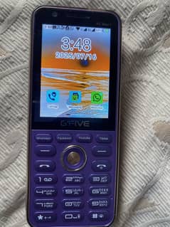 G Five SMART4g 2 gb ram 16 whatsupp hotspot