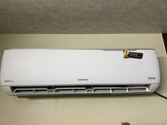 Kenwood Dc inverter esmart plus+ 1.5 ton
