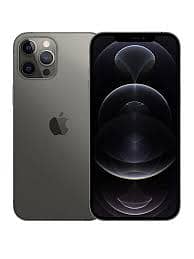 Apple iPhone 12 Pro Max