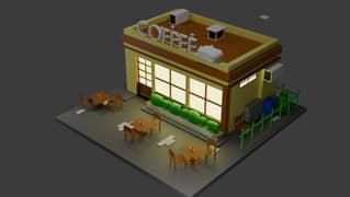 3d