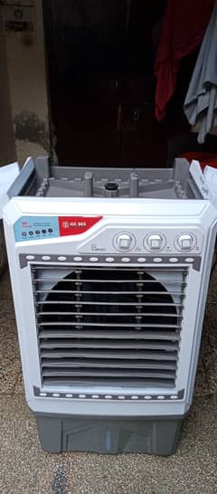 Unused Air Cooler – Just Bought, Selling Immediately!