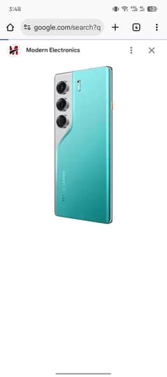 tecno canan 40 pro