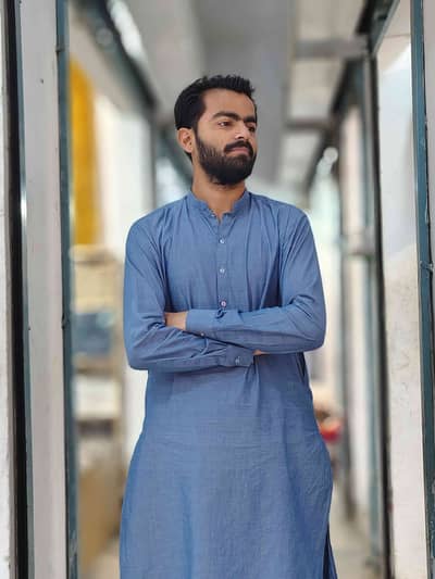 Hammad Ali