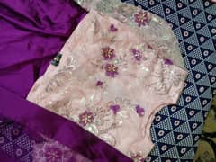 Lehanga for kids
