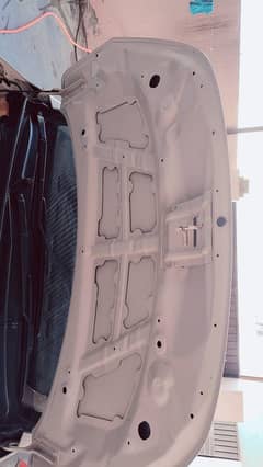 Suzuki Cultus VXL Abs anti break system 21 model hai.    03017188583
