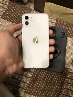 Iphone 12 10/10 vip