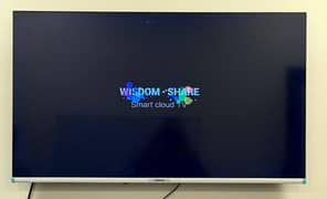 Samsung LED 55"