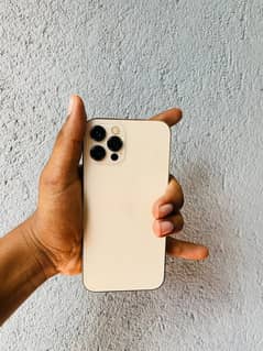 I phone 12 pro pta approved