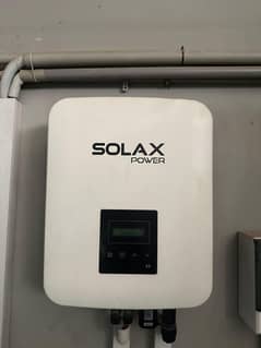 Solax