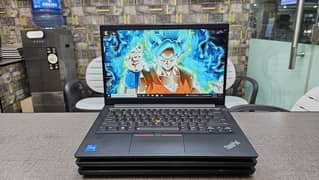Lenovo Thinkpad E14 Gen 2 Core i5 11th Generation