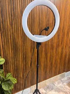 Ring light