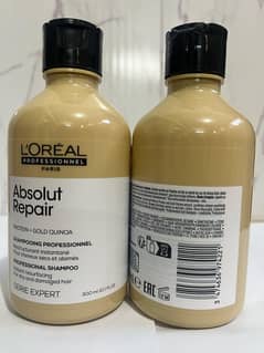 L'Oreal Professional series Shampoo 300ml