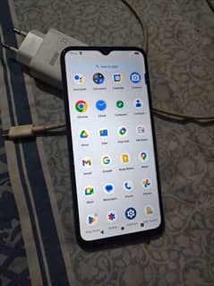 Sparx Neo X Dual Sim Official Pta Approved
