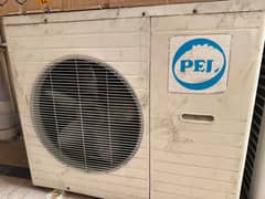Pell split ac