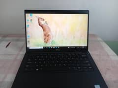 Dell 7390 corei5 7th generation 8GB 256ssd imports laptops available
