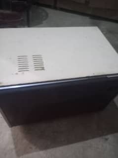 oven national