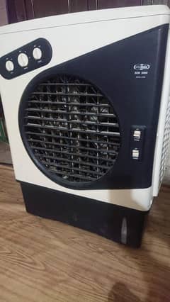 super asia room cooler