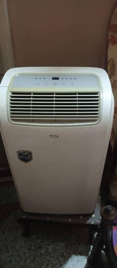 potable ac