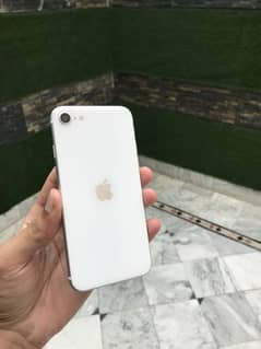 iPhone SE 2020 64gb JV, all Okay