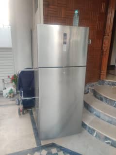 Samsung fridge inviter freezer
