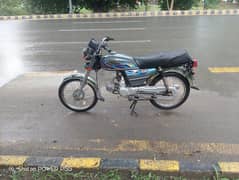 United 70 Good condition engine pak