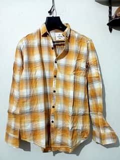 branded shirt