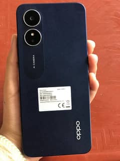 Oppo A17