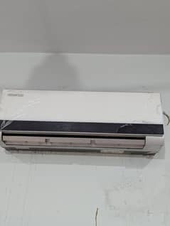 Kenwood japani ac