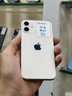 Iphone 12 mini