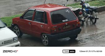 mehran