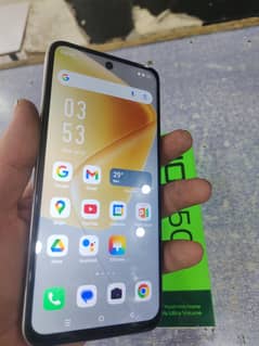 infinix
