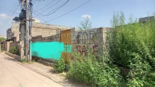10-Marla Plot For Sale In Paris City E-Block H-13, Islamabad