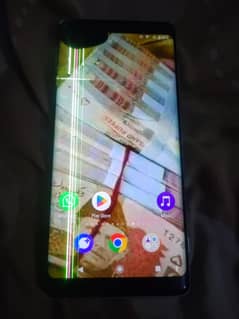 Sony Xperia xz3