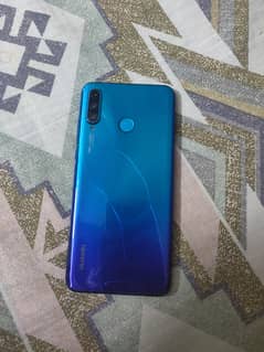 HUAWEI P30 LITE PTA APPROVED ONLY PHONE