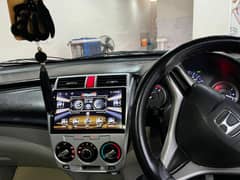 Honda City 2015 Model