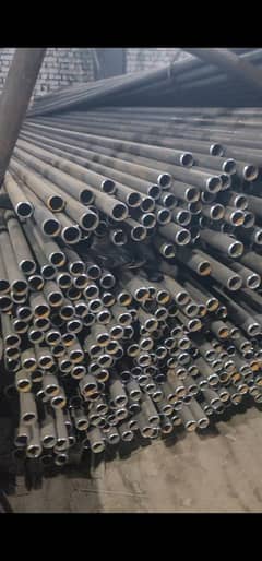 Shuttering plates on best rates | Pipes & poles | Construction