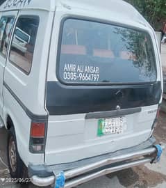 Bolan Carry Dhaba  2015A Lahore No Good Condition Condetion 100/85