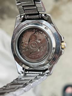 Seiko