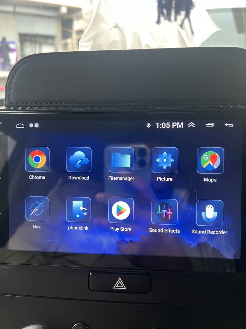 Wagon r andoid panel ips display perfect working 3