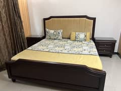 Bedset