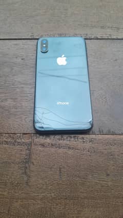 i phone x non pta 256 gb