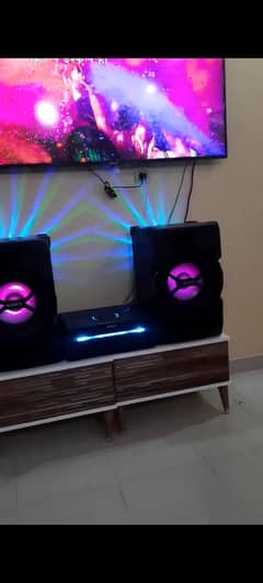 sony